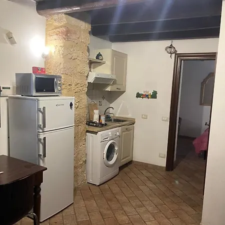 Primo Apartment *