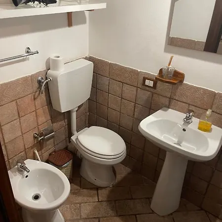 Primo Apartment *