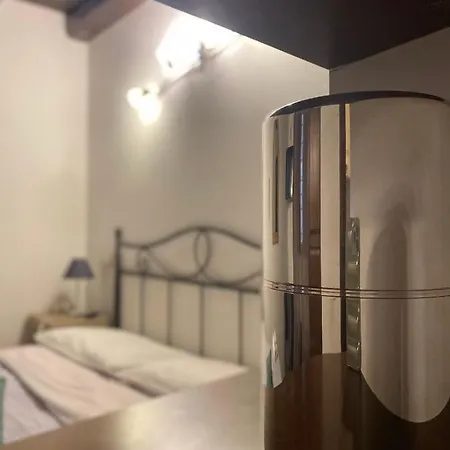 Primo Apartment *