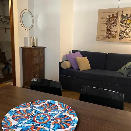 Apartment Primo