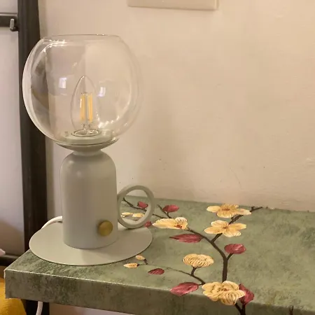 Primo Apartment *