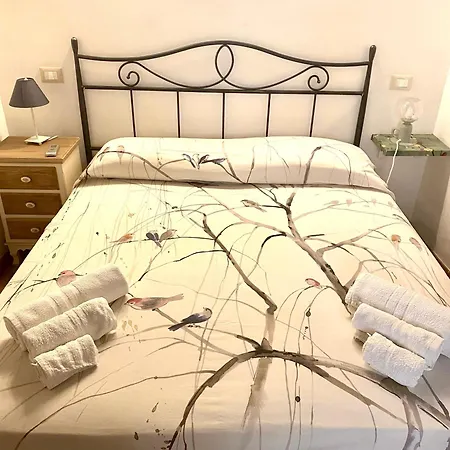 Primo Apartment
